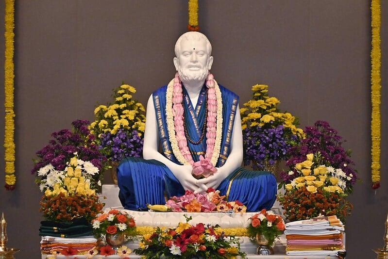 Bhagavan Sri Ramakrishna 189th Birthday Celebration